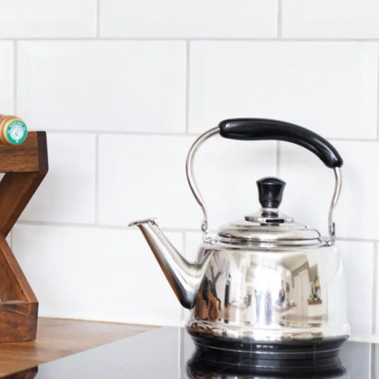 Agnes kaffekanne 1,5L stål