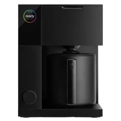 Aiden Precision kaffetrakter BR01AAEU 1,5L matt svart