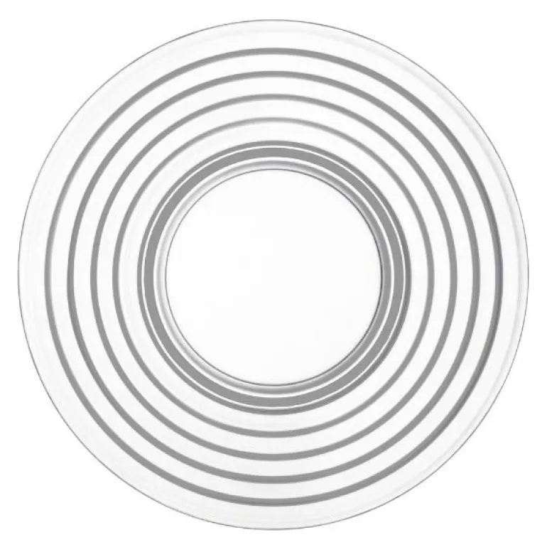 Aino Aalto asjett 17,5 cm klar