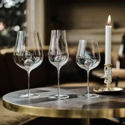 Air Sense champagneglass 33 cl 2 stk