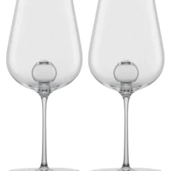 Air Sense chardonnay hvitvinsglass 44 cl 2 stk