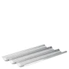 Air System bakebrett 3 baguetter 40x24,5 cm