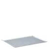 Air System bakebrett 40x30 cm stål
