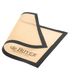 Air System bakematte airmat 40x30 cm silikon