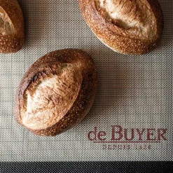 Air System bakematte airmat 40x30 cm silikon