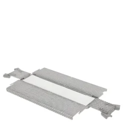 Air System brettbar bakeform rektangulær 24x7 cm