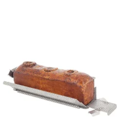 Air System brettbar bakeform rektangulær 24x7 cm