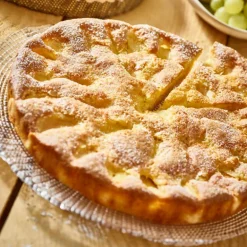 Air System paiform avtagbar bunn 28 cm