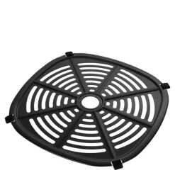 Airfryer AF-123544.7 5,5L svart