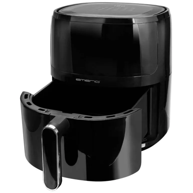 Airfryer AF-129329.3 5L svart