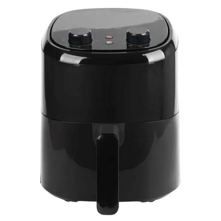 Airfryer 2,2L svart