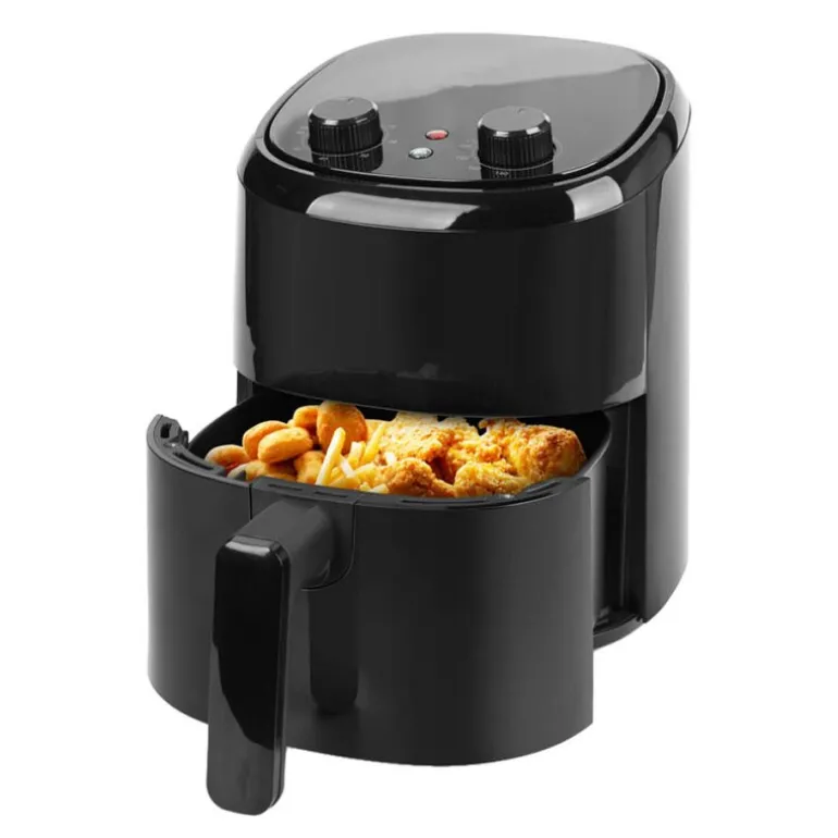 Airfryer 2,2L svart