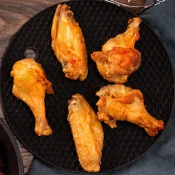 Airfryer tilbehørspakke AD158 6 stk