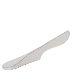 AirSpreader ostekniv/smørekniv selvstående 14,3 cm rustfritt stål