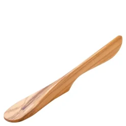 AirSpreader ostekniv/smørekniv selvstående 20 cm oliventre