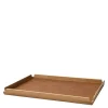 Airy teak brett 37,1x47,1 cm nupo natur