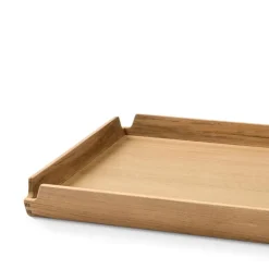 Airy teak brett 28,6x36,6 cm nupo oyster white