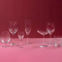 Alba Antique drammeglass 7 cl