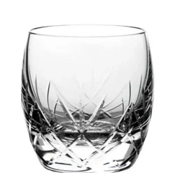 Alba antique whiskyglass 30 cl