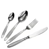Alba bestikksett 16 deler stål