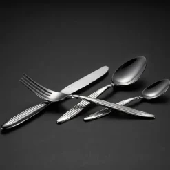 Alba bestikksett 16 deler stål