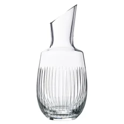 Alba Fine Line karaffel 1,25L klar