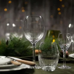 Alba Fine Line rødvinsglass 48 cl