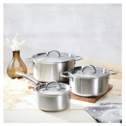 Alchimy kasserolle 1L 14 cm