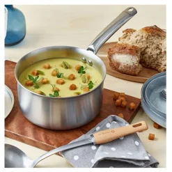 Alchimy kasserolle 1,7L 16 cm