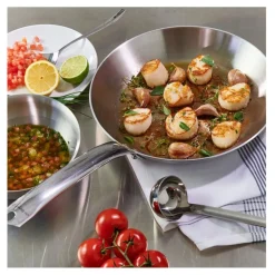 Alchimy stekepanne 24 cm