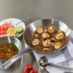 Alchimy stekepanne 20 cm