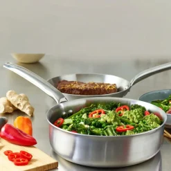 Alchimy traktørpanne 5L 28 cm