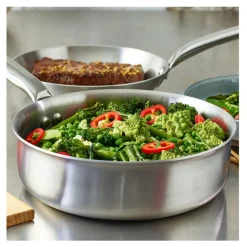 Alchimy traktørpanne 3L 24 cm