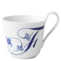 Alfabet krus C 33 cl