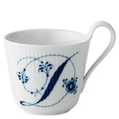 Alfabet krus D 33 cl