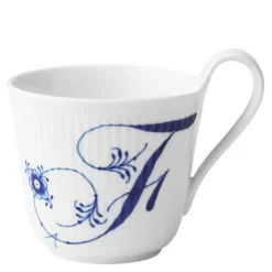 Alfabet krus F 33 cl