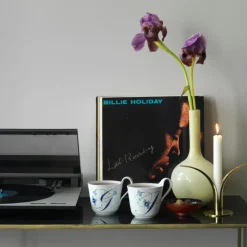 Alfabet krus G 33 cl