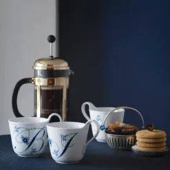 Alfabet krus I 33 cl