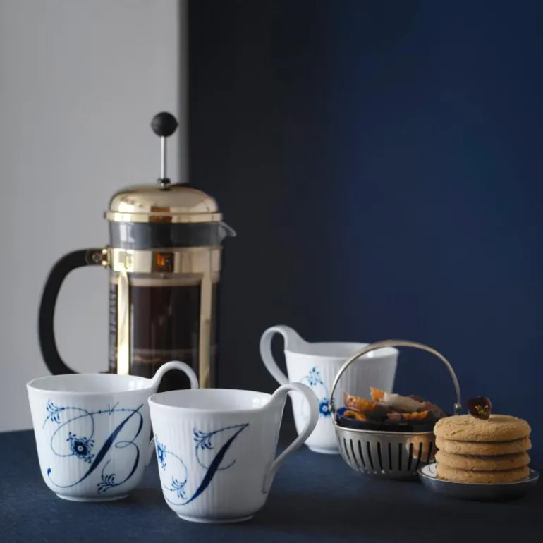 Alfabet krus I 33 cl