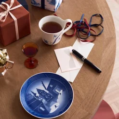 Alfabet krus J 33 cl