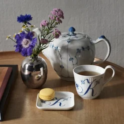 Alfabet krus K 33 cl