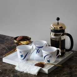 Alfabet krus L 33 cl