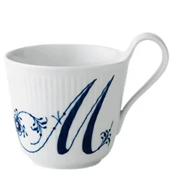 Alfabet krus M 33 cl