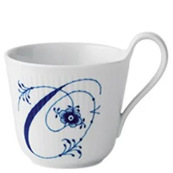 Alfabet krus O 33 cl