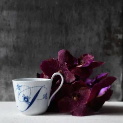 Alfabet krus P 33 cl