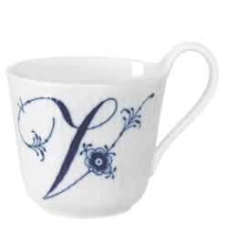 Alfabet krus V 33 cl