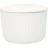 Alice krukke liten 0,9L white