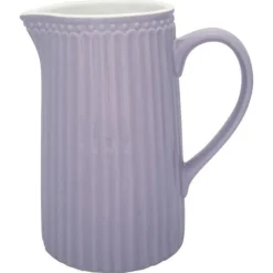 Alice mugge 1L lavender