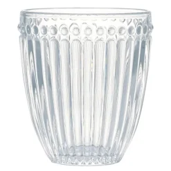 Alice vannglass 35 cl klar