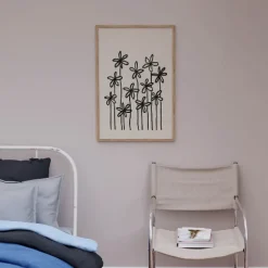 Alisa Galitsyna poster 30x40 cm a field of flowers